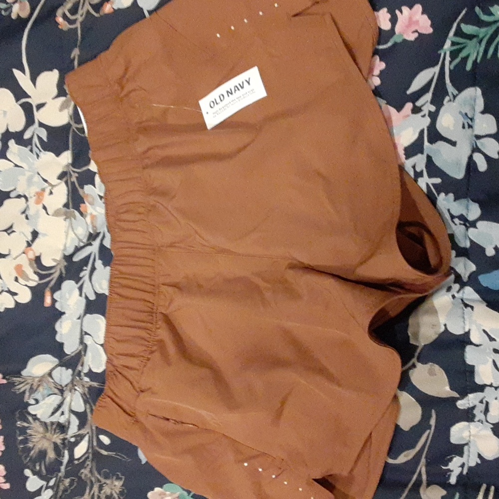 Old Navy Run Shorts